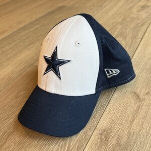 New Era NFL Dallas Cowboys Infant Hat
